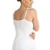Ten Cate corrigerend kanten hemd - Basics shape spaghetti top - Shapewear kanten onderhemd