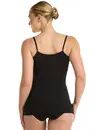 Ten Cate corrigerend kanten hemd - Basics shape spaghetti top - Shapewear kanten onderhemd