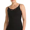 Ten Cate corrigerend kanten hemd - Basics shape spaghetti top - Shapewear kanten onderhemd