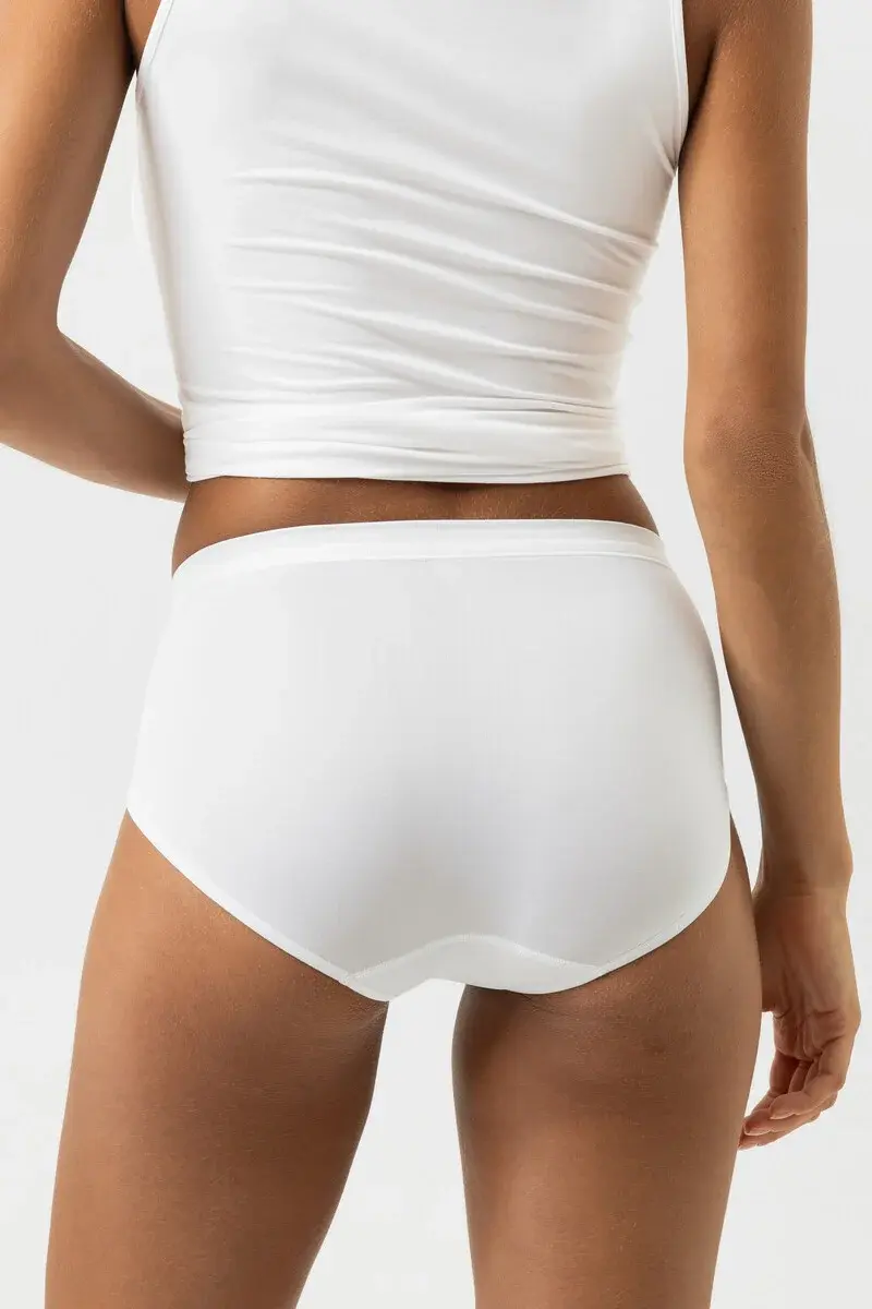 Mey Emotion 3-pack dames taille slip viscose - Voordeelverpakking - Multipack aanbieding Mey Emotion 3-pack dames taille slip viscose - Voordeelverpakking - Multipack aanbieding