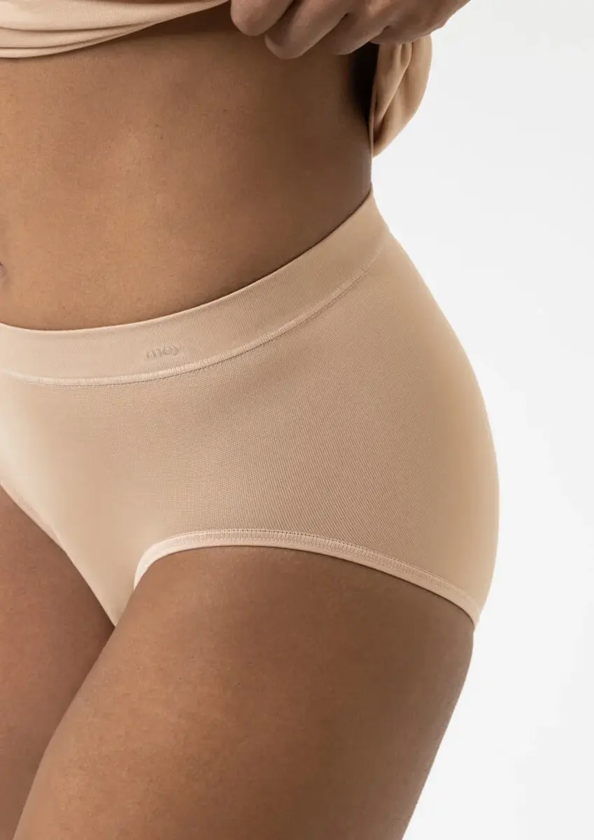 Mey Emotion 3-pack dames taille slip viscose - Voordeelverpakking - Multipack aanbieding Mey Emotion 3-pack dames taille slip viscose - Voordeelverpakking - Multipack aanbieding