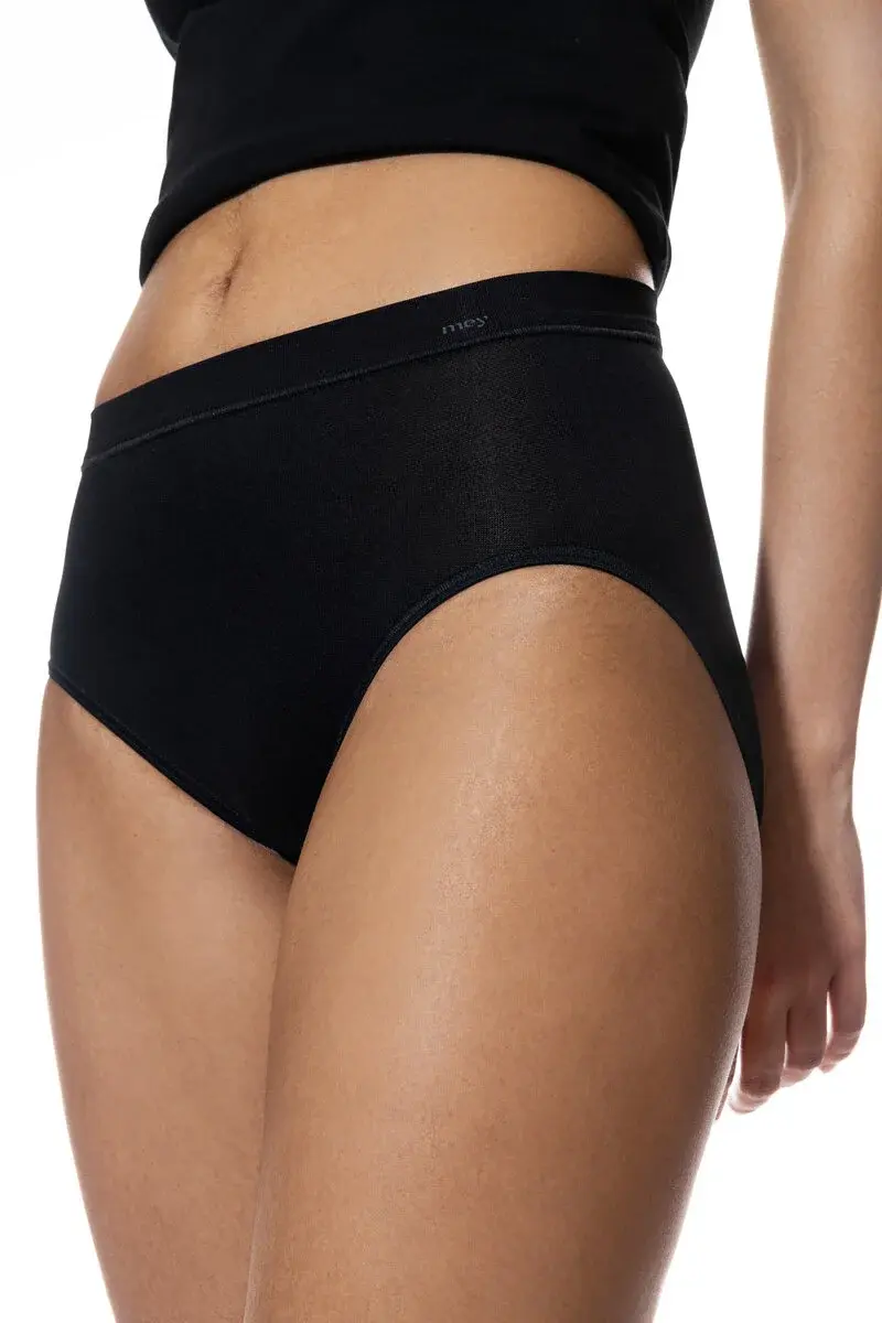 Mey Emotion 3-pack dames taille slip viscose - Voordeelverpakking - Multipack aanbieding Mey Emotion 3-pack dames taille slip viscose - Voordeelverpakking - Multipack aanbieding