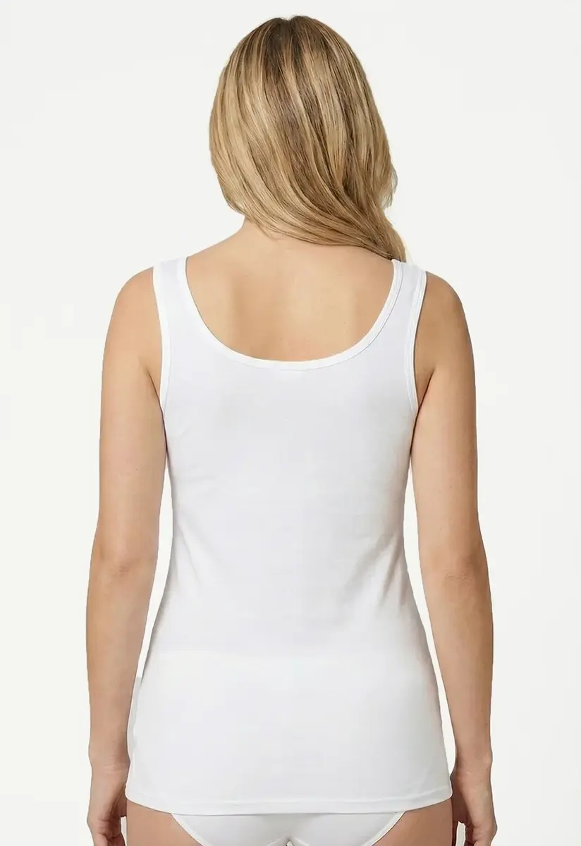 Beeren dames comfort feeling hemd met kant Dianne Beeren dames comfort feeling hemd met kant Dianne