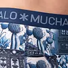 Muchachomalo 10-Pack Heren Boxershort - Remix
