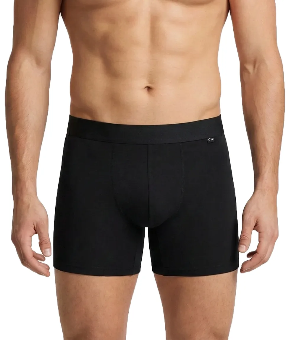 Casy Miller 3-pack Modal Heren boxershort extra lange pijpjes - Premium - Sam