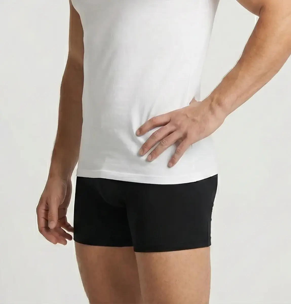 Casy Miller 3-pack Modal Heren boxershort extra lange pijpjes - Premium - Sam - Heren onderbroeken - Beste heren ondergoed