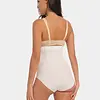 Magic hoge corrigerende naadloze slip Hi-Brief - Buik corrigerende shapewear