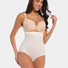 Magic hoge corrigerende naadloze slip Hi-Brief - Buik corrigerende shapewear