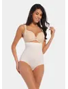 Magic hoge corrigerende naadloze slip Hi-Brief - Buik corrigerende shapewear