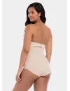 Magic hoge corrigerende naadloze slip Hi-Brief - Buik corrigerende shapewear