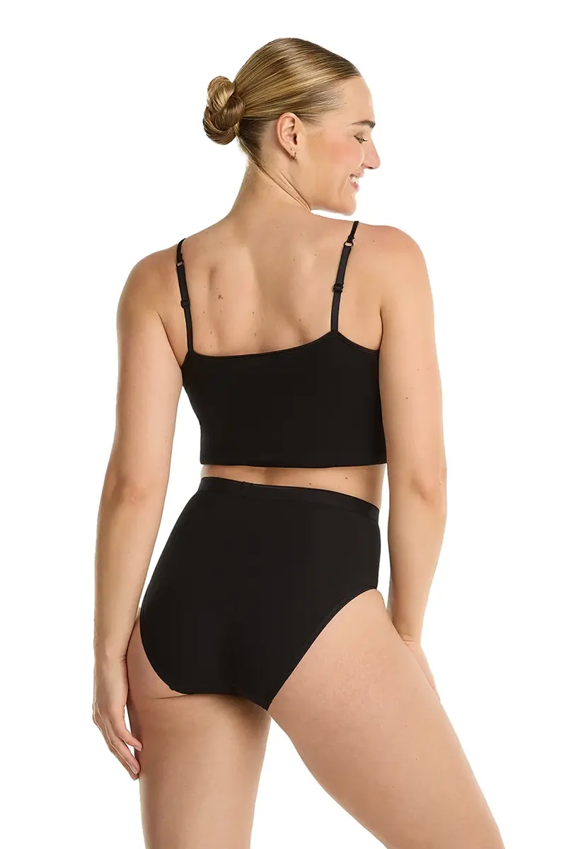 Ten Cate Corrigerend high leg slip - Basics shape - Hoog opgesneden shapewear slip