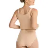 Ten Cate Corrigerend high leg slip - Basics shape - Hoog opgesneden shapewear slip