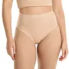 Ten Cate Corrigerend high leg slip - Basics shape - Hoog opgesneden shapewear slip