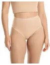 Ten Cate Corrigerend high leg slip - Basics shape - Hoog opgesneden shapewear slip