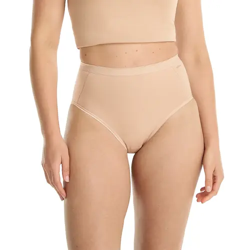 Ten Cate Corrigerend high leg slip - Basics shape Ten Cate Corrigerend high leg slip - Basics shape