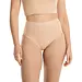 Ten Cate Corrigerend high leg slip - Basics shape - Hoog opgesneden shapewear slip - Huidskleur