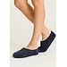 Basset home socks - huis sokken - Antislip slofsokken - Huissokken - Pantoffel sokken - Donkerblauw