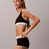 Calvin Klein Boxershort dames - Boyshort - Vrouwen onderbroek katoen - Boxershorts dames