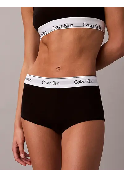 Calvin Klein Boxershort dames - Boyshort Calvin Klein Boxershort dames - Boyshort