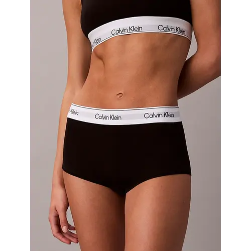 Calvin Klein Boxershort dames - Boyshort Calvin Klein Boxershort dames - Boyshort