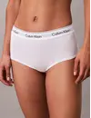 Calvin Klein Boxershort dames - Boyshort - Vrouwen onderbroek katoen - Boxershorts dames