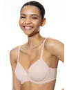 Mey BH BI-Stretch - full cup Spacer Bh met beugel -74800 - Full Cup Bh - Goede ondersteuning - Voorgevormd