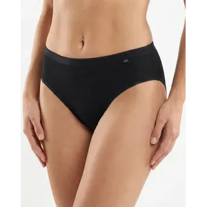 Casy Miller 4-pack Modal dames heup slip - Kelly midi brief - Heup dames onderbroeken - Beste dames ondergoed