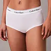 Calvin Klein Boxershort dames - Boyshort - Vrouwen onderbroek katoen - Boxershorts dames