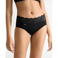 Sloggi Romance Midi - kanten dames heup slip