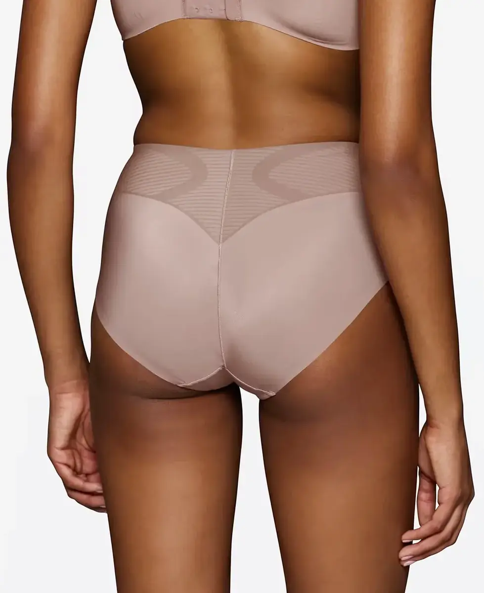 Triumph Corrigerend Maxi Body Make-up Illusion - Curve