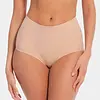 Magic Bodyfashion Sterk corrigerende Slip - Dream Shaper Brief - Buik corrigerende en ademende shapewear