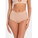 Magic Bodyfashion Sterk corrigerende Slip - Dream Shaper Brief - Buik corrigerende en ademende shapewear - Cappuccino