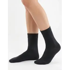 FALKE Soft Merino wollen dames sokken - Warme winter sokken