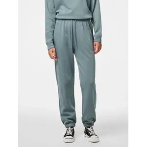 Pieces dames Loungewear broek - Sweat pants - Colours - Joggingbroek dames Pieces dames Loungewear broek - Sweat pants - Colours - Joggingbroek dames