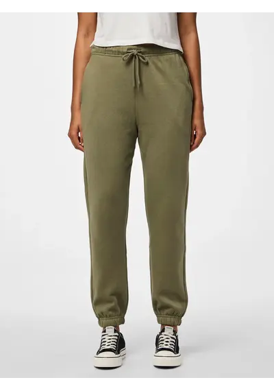 Pieces dames Loungewear broek - Sweat pants - Colours Pieces dames Loungewear broek - Sweat pants - Colours