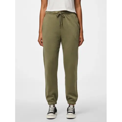 Pieces dames Loungewear broek - Sweat pants - Colours Pieces dames Loungewear broek - Sweat pants - Colours