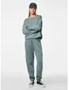 Pieces dames Loungewear broek - Sweat pants - Colours - Joggingbroek dames