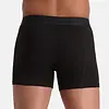 Bamboo Basics 3-pak heren boxers - Rico - Bamboe heren boxershorts lange pijpjes die niet opkruipen