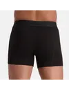 Bamboo Basics 3-pak heren boxers - Rico - Bamboe heren boxershorts lange pijpjes die niet opkruipen