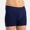 Bamboo Basics 3-pak heren boxers - Rico - Bamboe heren boxershorts lange pijpjes die niet opkruipen