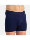 Bamboo Basics 3-pak heren boxers - Rico - Bamboe heren boxershorts lange pijpjes die niet opkruipen