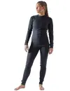 Craft core dry baselayer- Dames thermoset - Thermo ondergoed set sport - Broek en shirt