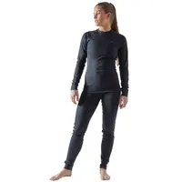 Craft core dry baselayer- Dames thermoset