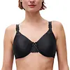Chantelle Hedona Beugel BH - Naadloos - Volledige / full cups bh - Stevige klassieke bh - Minimizer BH