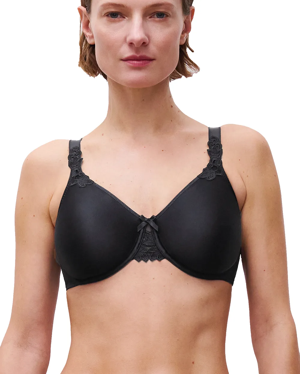 Chantelle Hedona Beugel BH - Naadloos