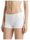 Beeren 2-pak Comfort feeling  katoen meisjes boxershort - - Meisjes ondergoed - Meisjes onderbroek
