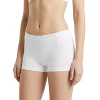 Beeren 2-pak Comfort feeling katoen meisjes boxer Beeren 2-pak Comfort feeling katoen meisjes boxer