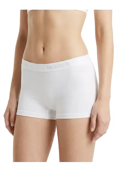 Beeren 2-pak Comfort feeling katoen meisjes boxer Beeren 2-pak Comfort feeling katoen meisjes boxer