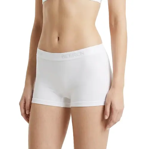 Beeren 2-pak Comfort feeling katoen meisjes boxer Beeren 2-pak Comfort feeling katoen meisjes boxer