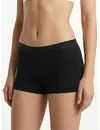 Beeren 2-pak Comfort feeling  katoen meisjes boxershort - - Meisjes ondergoed - Meisjes onderbroek